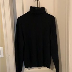 Banana Republic M Cashmere turtleneck